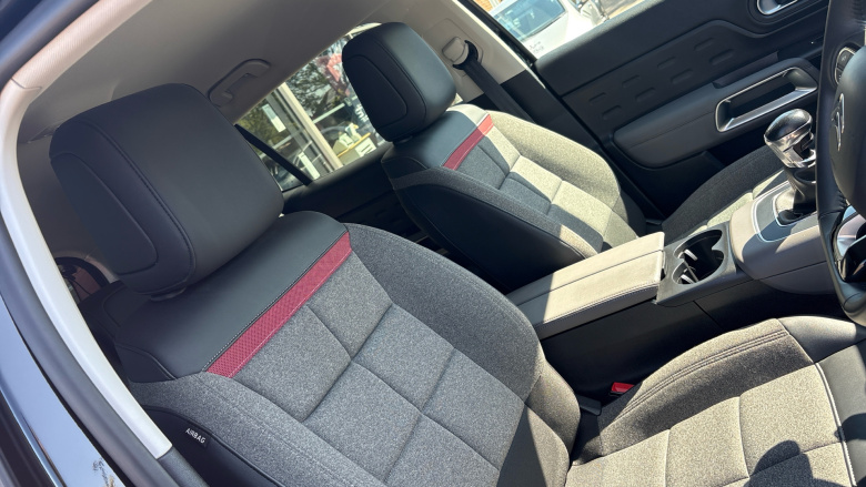 Citroen C5 Aircross 1.5 BlueHDi 130 Shine 5dr Diesel Hatchback